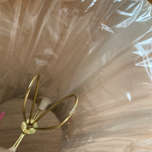 SpringCrest collection two lamp shades neutral - Picture 16 of 16